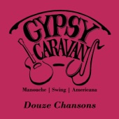 Gypsy Caravan - Blues-A-Palooza
