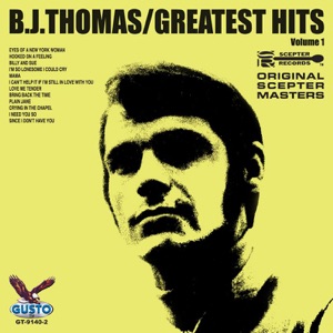 B.J. Thomas - Mama - 排舞 音乐