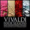 Vivaldi: The Four Seasons, Oboe Concerto, Double Concerto album lyrics, reviews, download