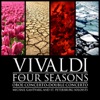 Vivaldi: The Four Seasons, Oboe Concerto, Double Concerto