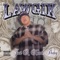 Koolin' All Day (feat. Monie) - Lawgik lyrics