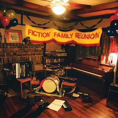 Fiction Family Reunion - Fiction Family