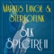 Silk Spectre II (Tag Team Terror Remix) - Markus Lange & Stereofunk lyrics