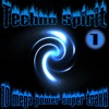 Techno Spirit Vol. 1 artwork