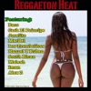 Reggaeton Heat artwork