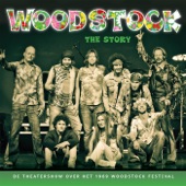 Woodstock the Story - Soul Sacrifice / Persuasion