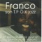 Kadima (feat. Le T.P. OK Jazz) - Franco Luambo lyrics