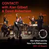 Stream & download CONTACT!