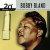 20th Century Masters - The Millennium Collection: The Best of Bobby Bland artwork