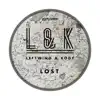 Lost (feat. Groove Addix) - Single album lyrics, reviews, download