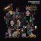 Misunderstood (feat. Simon Dominic & Hangzoo) - Dynamicduo lyrics