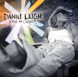 Danni Leigh - He Used to Say That to Me - Line Dance Music