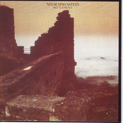 Neuschwanstein - Loafer Jack