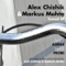 Agena - Alec Chizhik & Markus Mehta lyrics