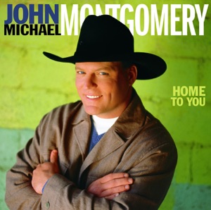 John Michael Montgomery - Hello L-O-V-E - 排舞 音乐