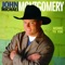 When Your Arms Were Around - John Michael Montgomery lyrics