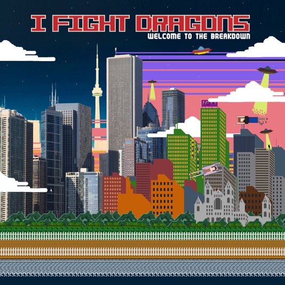 Cover artwork for Not I