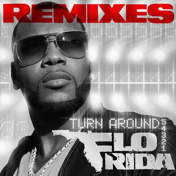 Cover artwork for Turn Around (5,4,3,2,1) [Sebjak Remix]