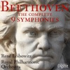 Beethoven: The Complete 9 Symphonies artwork