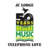 JC Lodge - Telephone Love