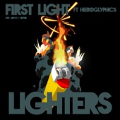 First Light - Lighters (feat. Hieroglyphics)