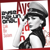 Çak Bir Selam (Gurcell Style Mix) artwork