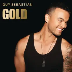 Gold - EP - Guy Sebastian