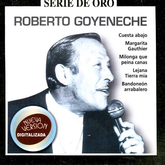 Cover artwork for Margarita Gauthier