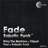 Robotic Funk - EP