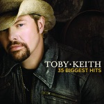 Toby Keith - Beer for My Horses