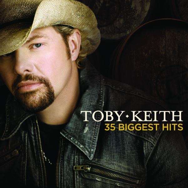 Toby Keith - A Little Talk And A Lot More Action