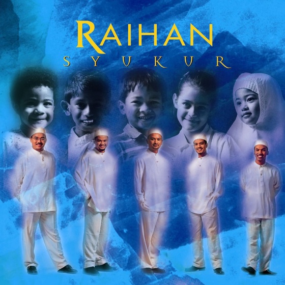 Cover artwork for 25 Rasul