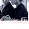 Match Point (Music from the Motion Picture) artwork