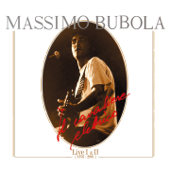 Il Cielo d'Irlanda (Live) - Massimo Bubola