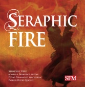 Seraphic Fire artwork