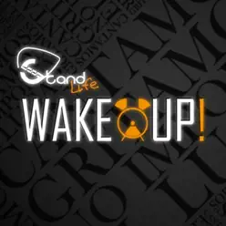 Wake Up - Single - StandLife