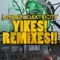 Yikes! (Lung Remix) - London Elektricity lyrics