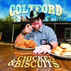 Colt Ford - Chicken and Biscuits - Line Dance Musique