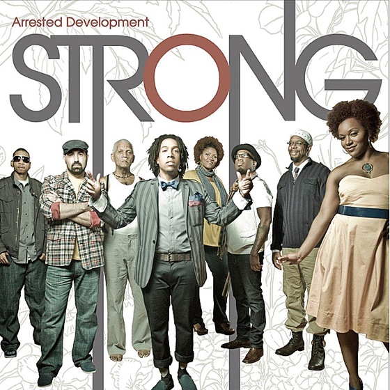 Cover artwork for We Rad We Doin' It