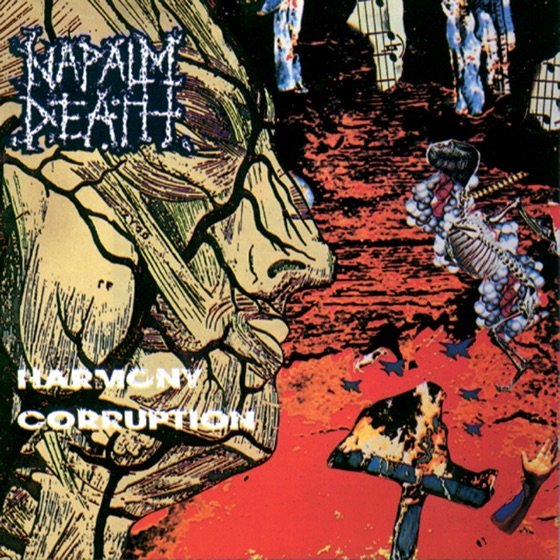 Cover artwork for Extremity Retained