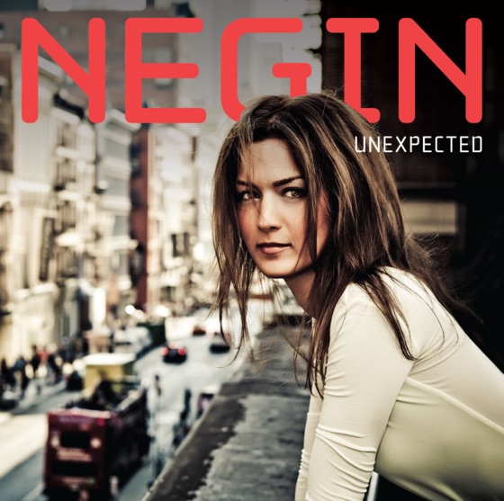 Cover artwork for Unexpected (Radio Edit)