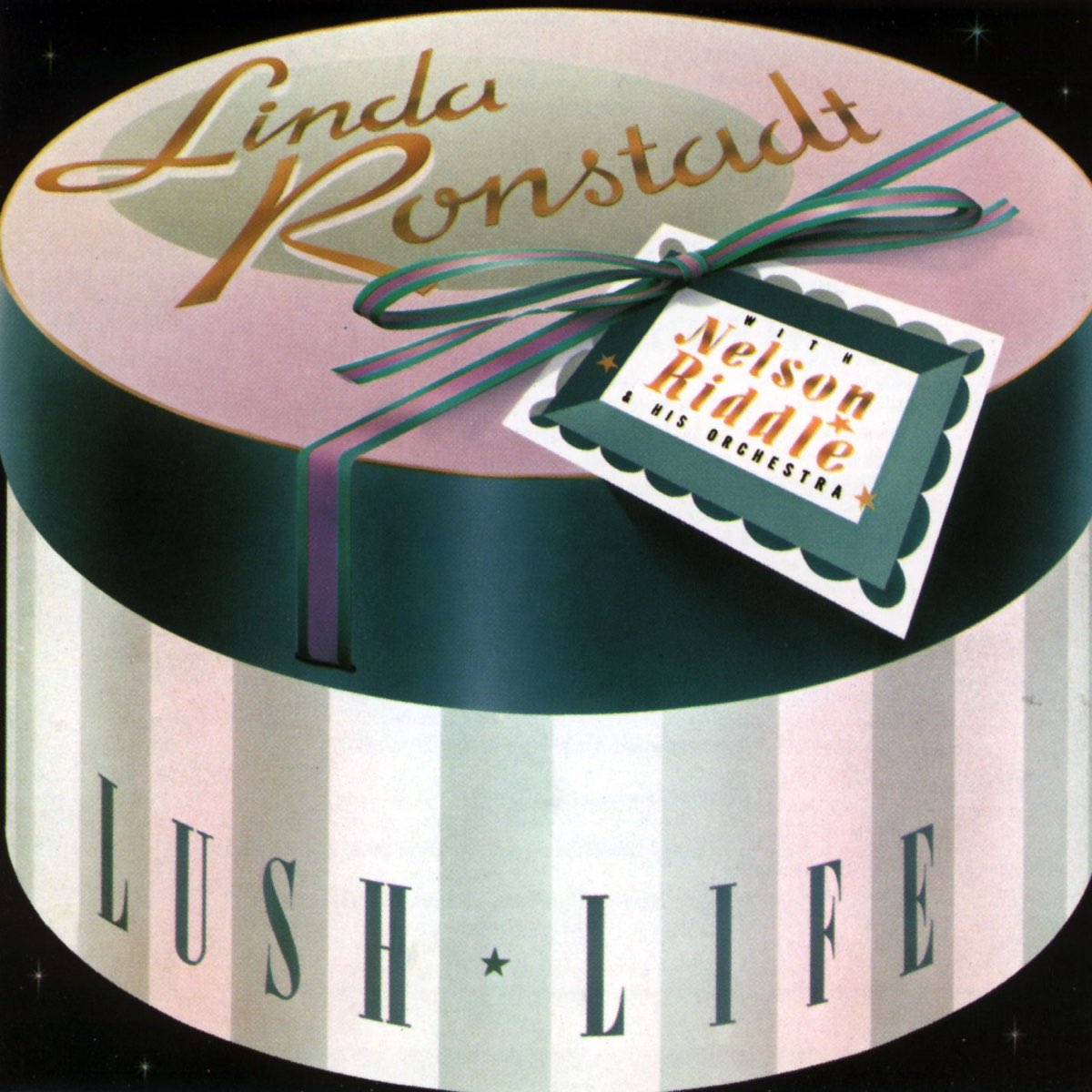 ‎lush Life By Linda Ronstadt On Apple Music