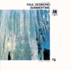 Someday My Prince Will Come - Paul Desmond