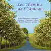 Les Chemins De L'amour album lyrics, reviews, download