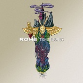 Tohu Bonus - EP artwork