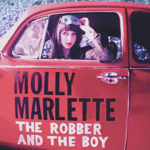 Molly Marlette