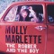 Odd World - Molly Marlette lyrics