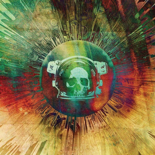 DJ Food - The Illectrik Hoax (A Monstrous Psychedelic Bubble Mix by the Amorphous Androgynous)