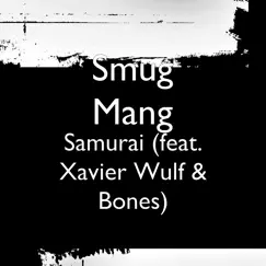 Samurai (feat. Xavier Wulf & Bones) Song Lyrics