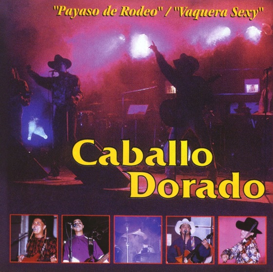 Cover artwork for Un Chico Loco